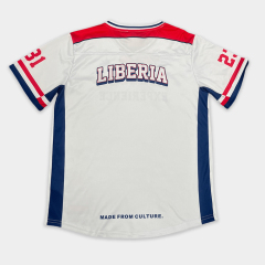 Custom Oversized American Football Jersey | Sublimation Big-Size Football Jersey