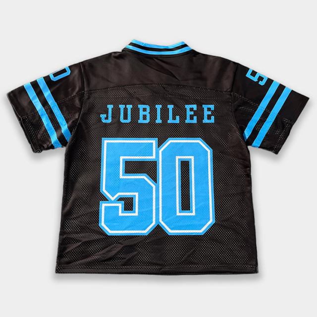 Custom Retro Oversized Football Jersey - Baggy Football Jerseys
