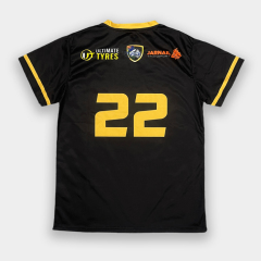 Custom Sublimation Soccer Jersey Set | Soccer Shirt and Shorts Manufacturer