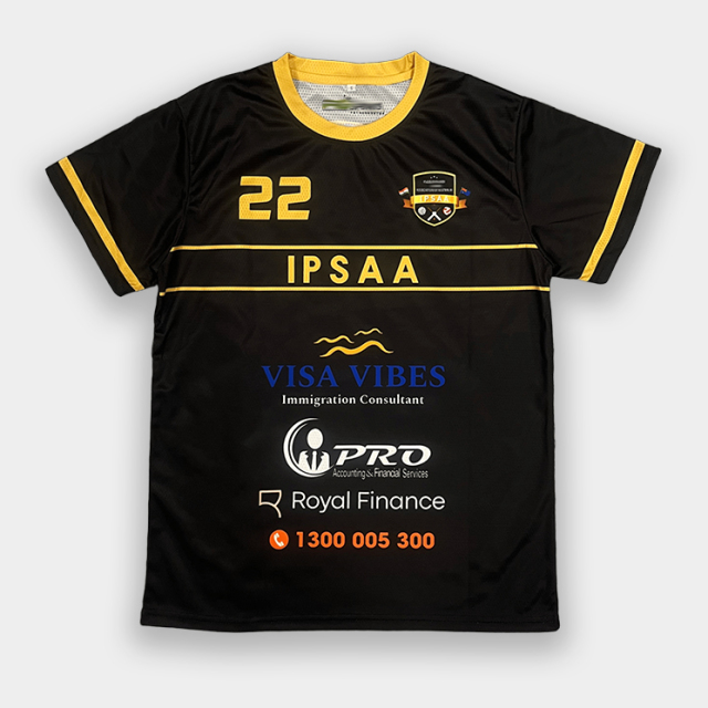Custom Sublimation Soccer Jersey Set | Soccer Shirt and Shorts Manufacturer