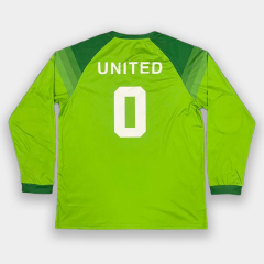 Custom Soccer Jersey Series Sets | Sublimated Soccer Uniform, Goalkeeper Kit, Socks, Polo Shirt & Hoodie