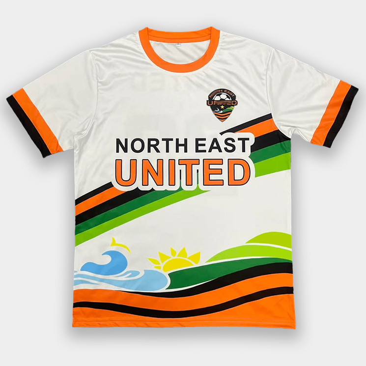 Custom Soccer Jersey Series Sets | Sublimated Soccer Uniform, Goalkeeper Kit, Socks, Polo Shirt & Hoodie