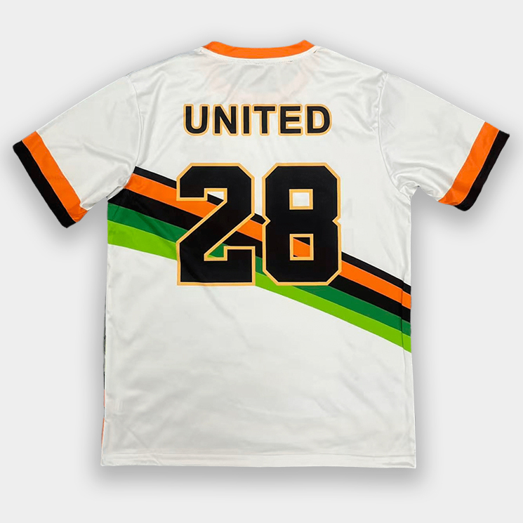 Custom Soccer Jersey Series Sets | Sublimated Soccer Uniform, Goalkeeper Kit, Socks, Polo Shirt & Hoodie