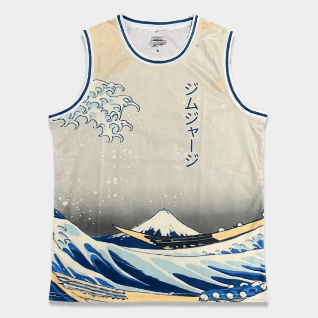 Custom Sublimated Grey Basketball Jersey – China Basketball Uniform Manufacturer