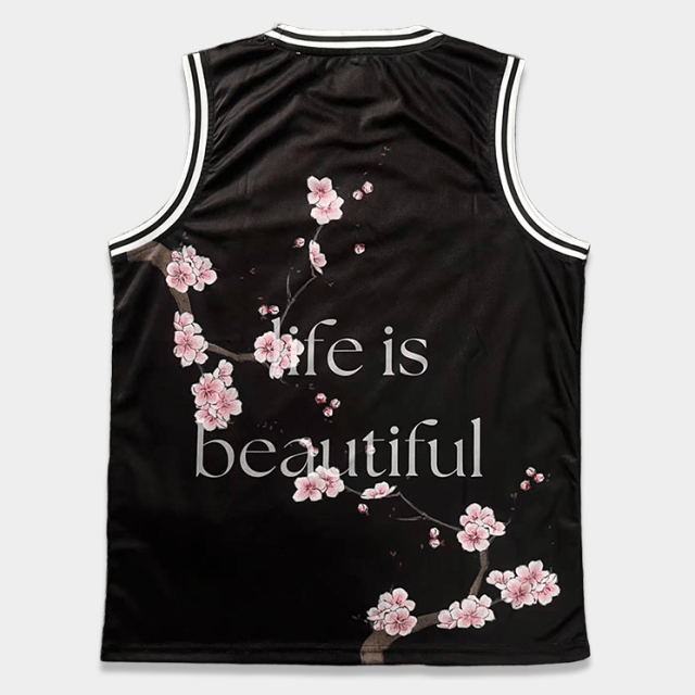 Custom Sublimated Grey Basketball Jersey – China Basketball Uniform Manufacturer
