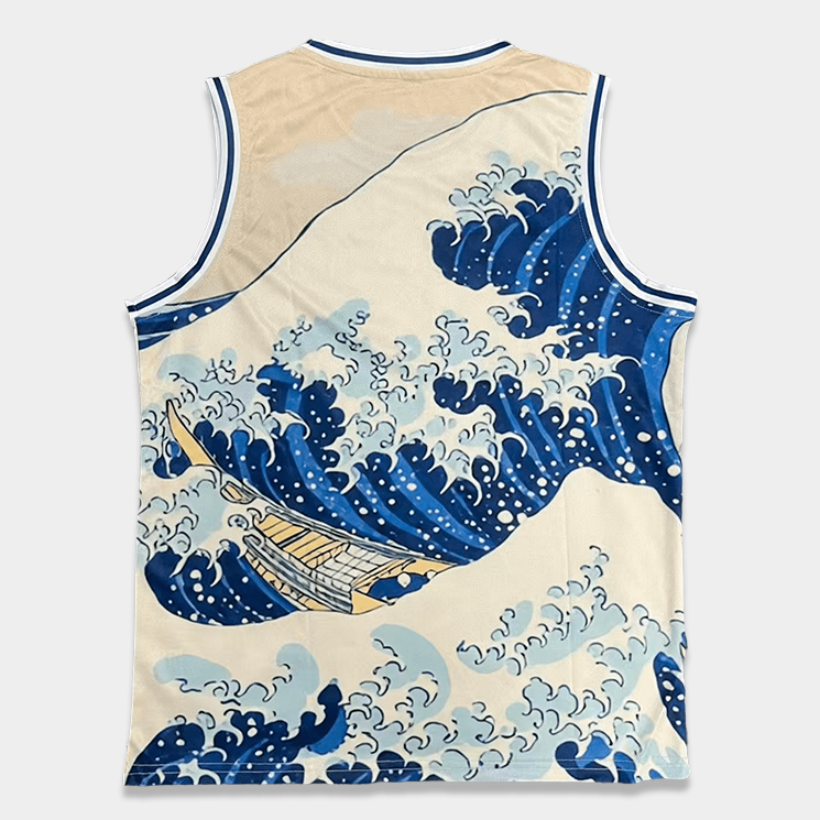 Custom Sublimated Grey Basketball Jersey – China Basketball Uniform Manufacturer