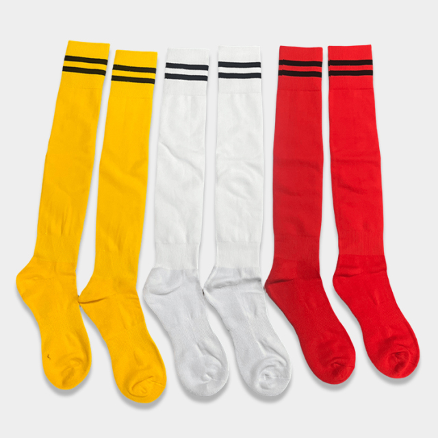 Custom Soccer Socks | Team Football Socks Manufacturer