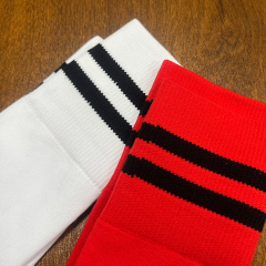 Custom Soccer Socks | Team Football Socks Manufacturer