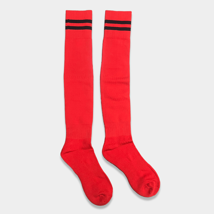 Custom Soccer Socks | Team Football Socks Manufacturer