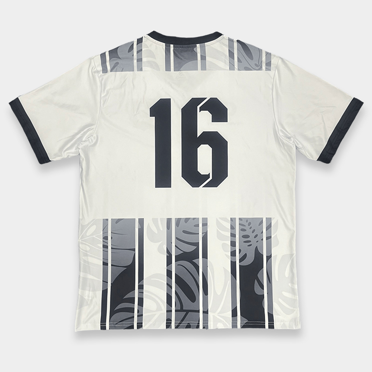 Sublimation Soccer Jersey Sets – Custom Football Shirt for Teams & Clubs