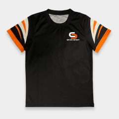 Custom Sublimation Volleyball Jersey | Professional Volleyball Uniform Manufacturer