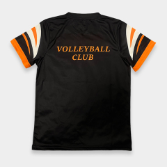 Custom Sublimation Volleyball Jersey | Professional Volleyball Uniform Manufacturer