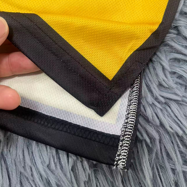 Oversized Soccer Jersey – Custom Sublimation Football Shirt