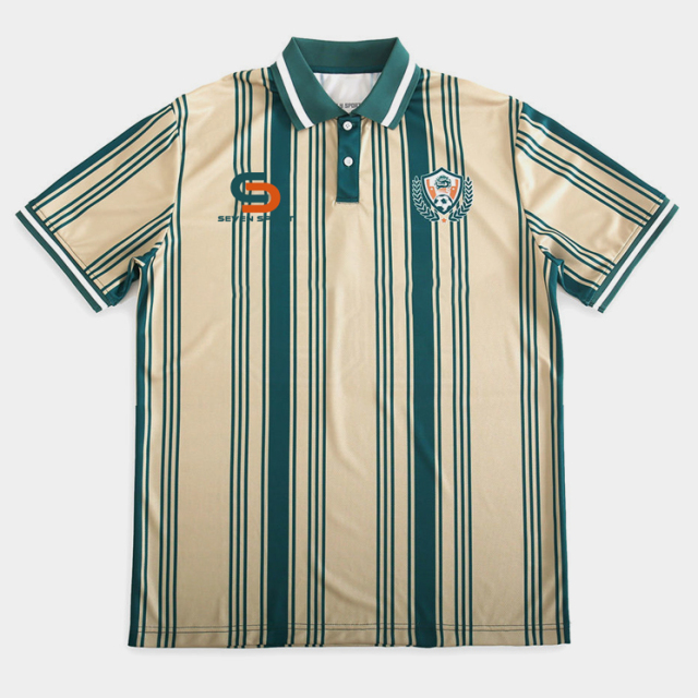 Custom Your Vintage Soccer Jersey – Classic Football Shirt