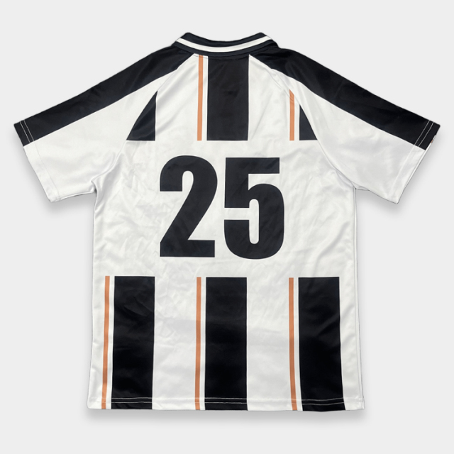 Custom Classic Soccer Jersey – Vintage Football Shirt With Embroidery Logo