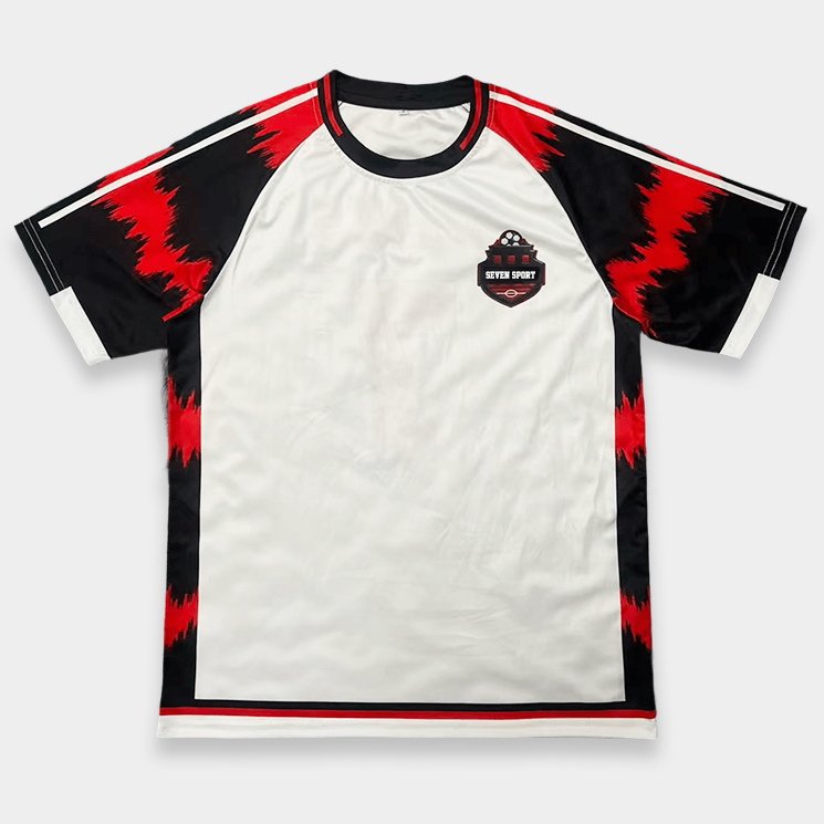 Custom Soccer Uniform | Sublimation Soccer Jersey Sets | Professional Soccer Wear