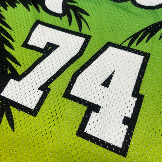 Custom Basketball Vest | Sublimation Basketball Jersey | Mesh Basketball Top Manufacturer