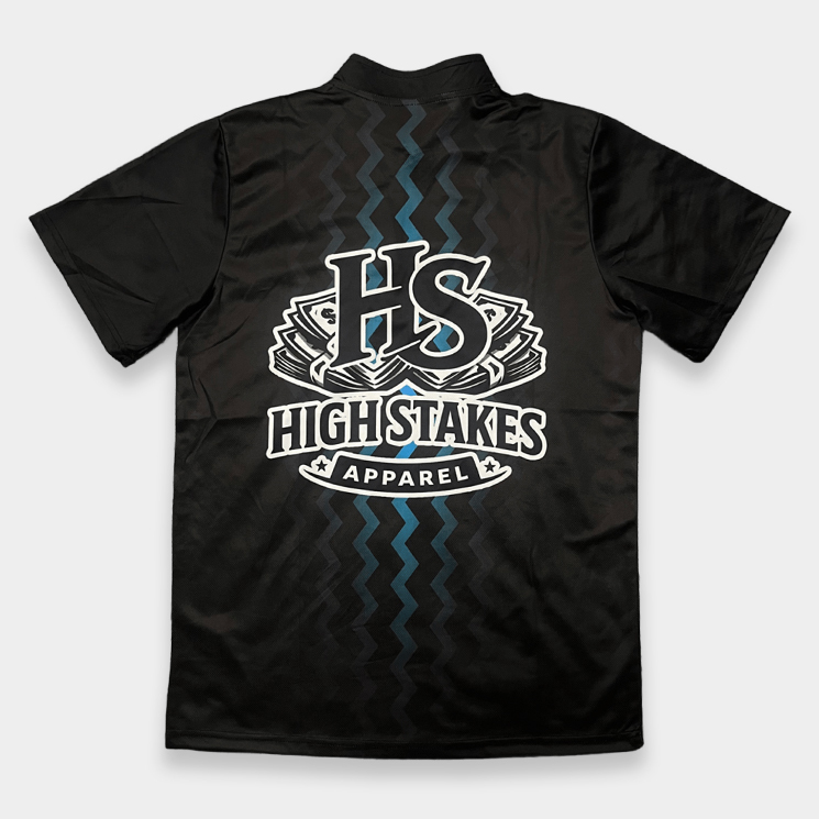 Custom Darts Uniform | Sublimation Dart Shirts Manufacturer | Custom Dart Apparel Supplier