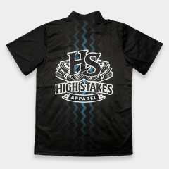 Custom Darts Uniform | Sublimation Dart Shirts Manufacturer | Custom Dart Apparel Supplier