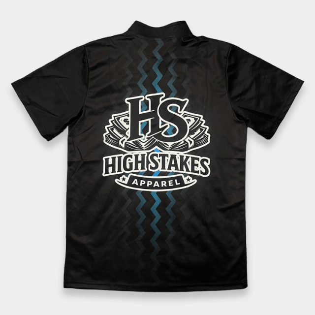 Custom Darts Uniform | Sublimation Dart Shirts Manufacturer | Custom Dart Apparel Supplier
