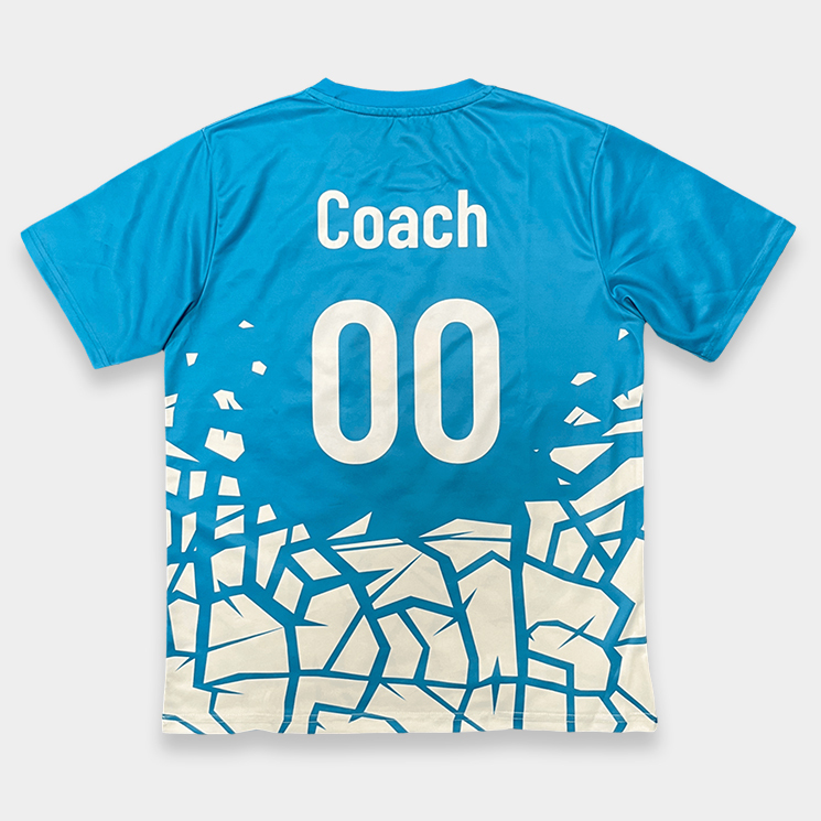 Custom Sublimation Sports T-Shirt | Running Shirts