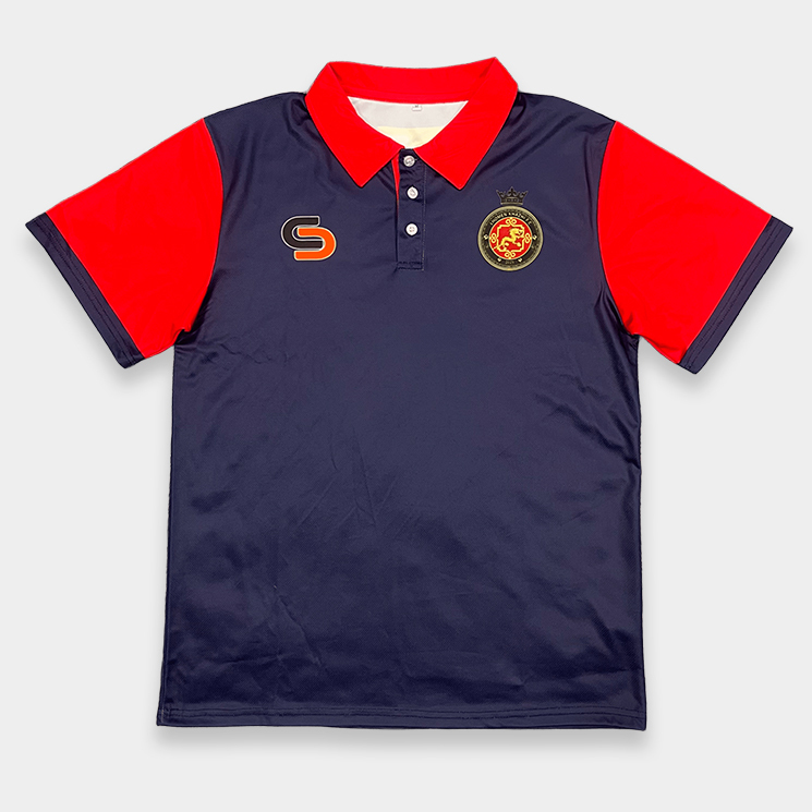 Custom Sublimation Polo Shirts | Polo Shirts Manufacturer