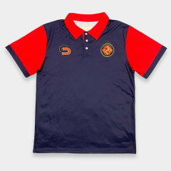 Custom Sublimation Polo Shirts | Polo Shirts Manufacturer