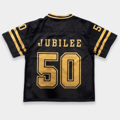 Custom Oversized Jersey Shirt – Premium Baggy Football Jerseys