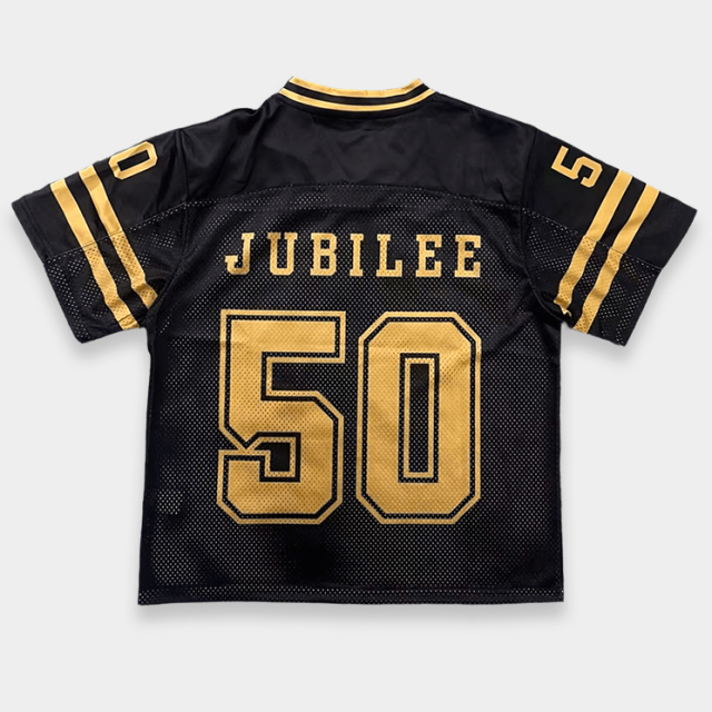 Custom Oversized Jersey Shirt – Premium Baggy Football Jerseys
