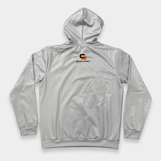 Custom Sublimated Hoodies – Premium Personalized Sports & Team Hoodies