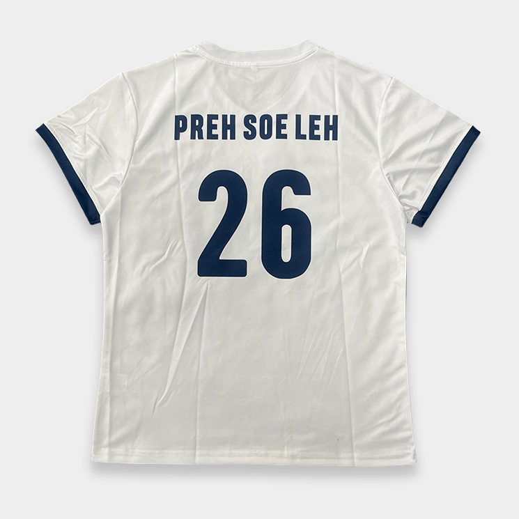 Custom Volleyball Jerseys | Sublimation Volleyball Uniform | Team Volleyball Apparel