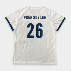 Custom Volleyball Jerseys | Sublimation Volleyball Uniform | Team Volleyball Apparel