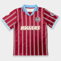 Custom Retro Soccer Jerseys – Vintage Football Style With Modern Performance