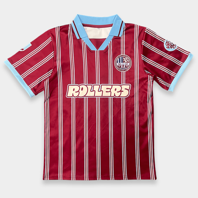 Custom Retro Soccer Jerseys – Vintage Football Style With Modern Performance