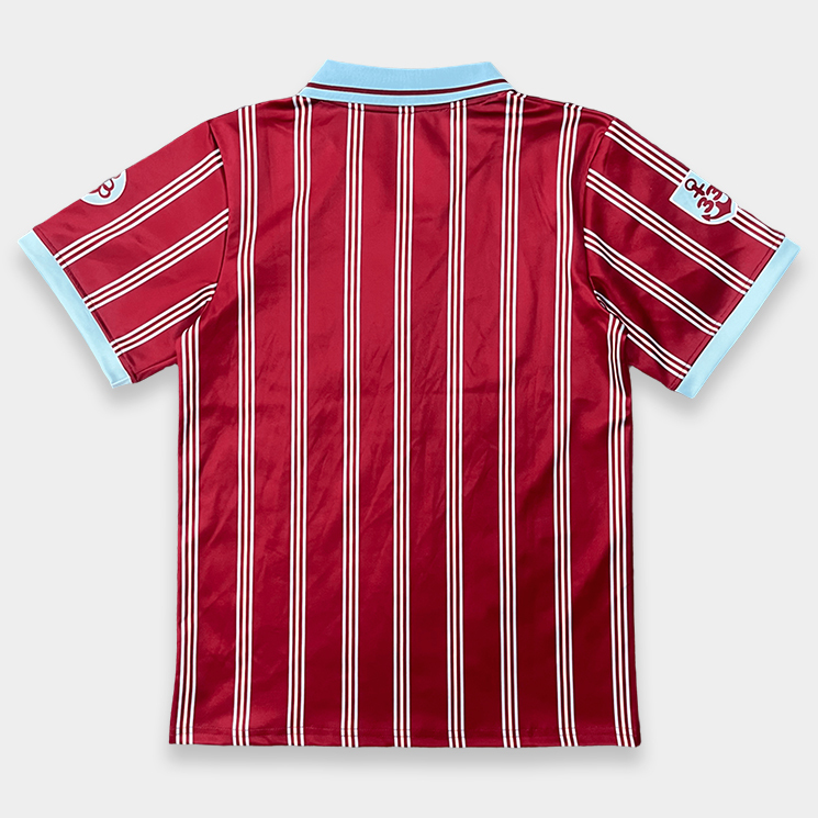 Custom Retro Soccer Jerseys – Vintage Football Style With Modern Performance