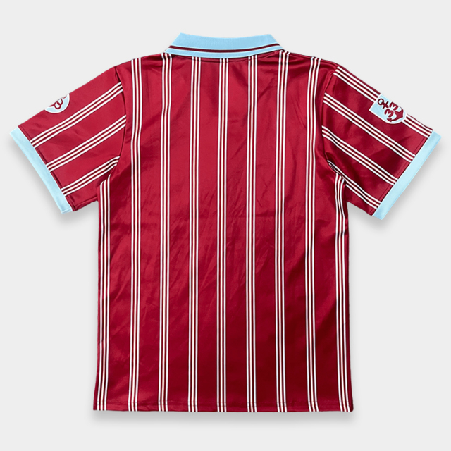 Custom Retro Soccer Jerseys – Vintage Football Style With Modern Performance