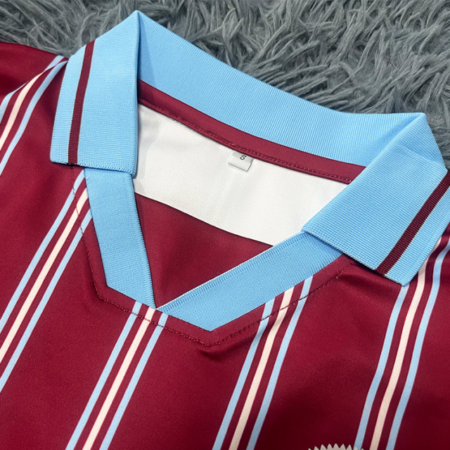 Custom Retro Soccer Jerseys – Vintage Football Style With Modern Performance
