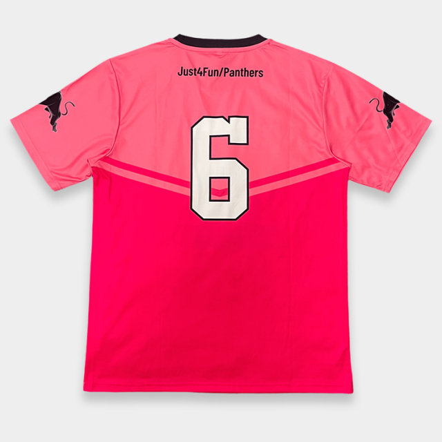 Custom Soccer Jerseys | Sublimated Soccer Uniforms