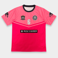Custom Soccer Jerseys | Sublimated Soccer Uniforms