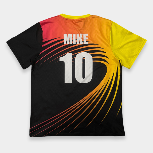 Custom Volleyball Uniforms – Premium Sublimation Volleyball Jerseys