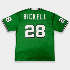 Custom Oversized American Football Jersey Outfit