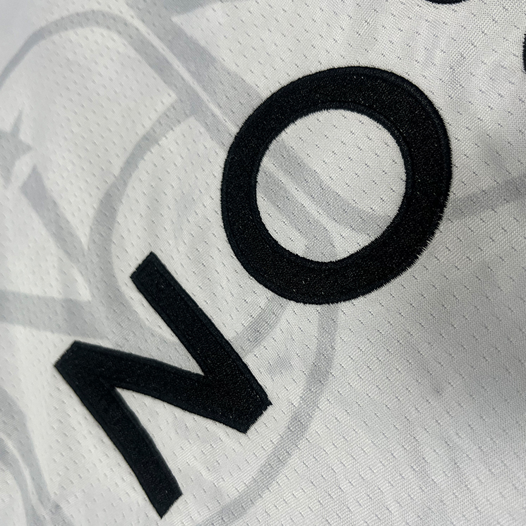 Premium Retro Soccer Jerseys with Sublimation & Embroidery