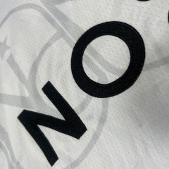 Premium Retro Soccer Jerseys with Sublimation & Embroidery