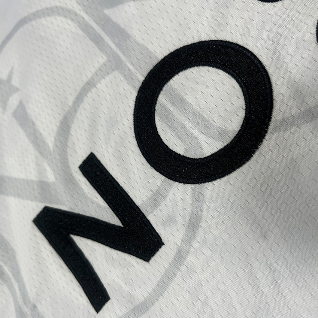 Premium Retro Soccer Jerseys with Sublimation & Embroidery