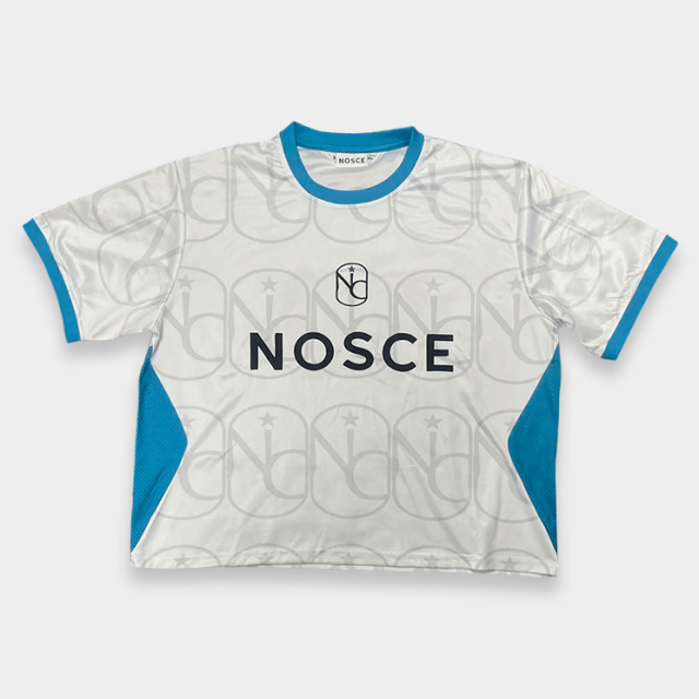 Premium Retro Soccer Jerseys with Sublimation & Embroidery