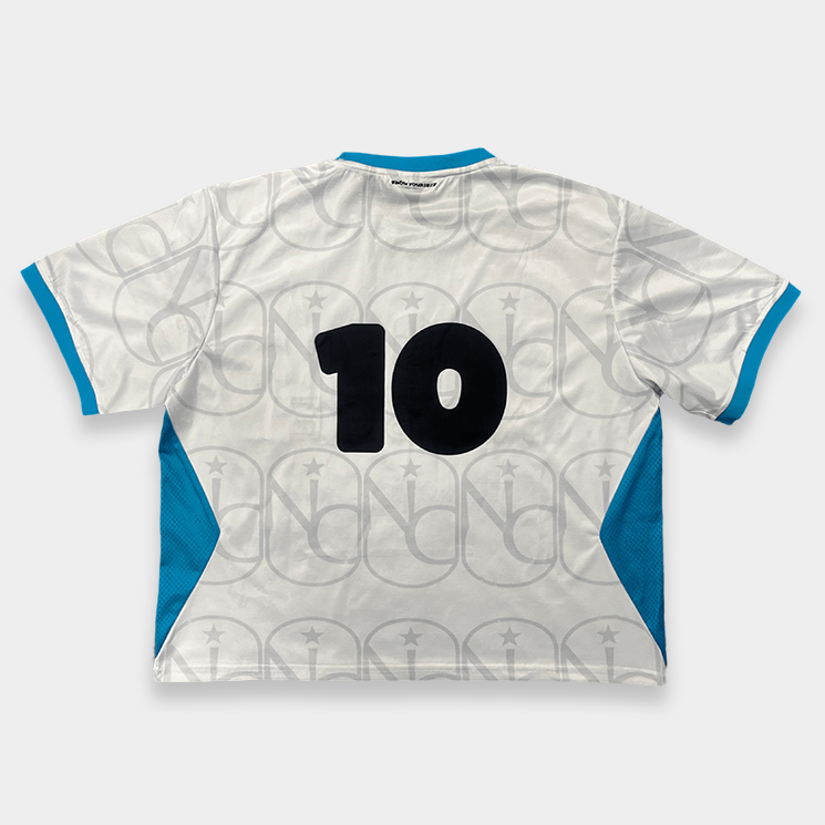 Premium Retro Soccer Jerseys with Sublimation & Embroidery