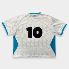 Premium Retro Soccer Jerseys with Sublimation & Embroidery