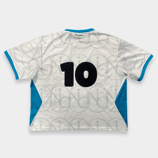 Premium Retro Soccer Jerseys with Sublimation & Embroidery