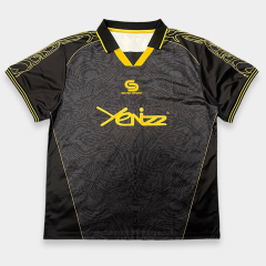 Custom Retro Vintage Football Shirts & Sublimation Soccer Jerseys