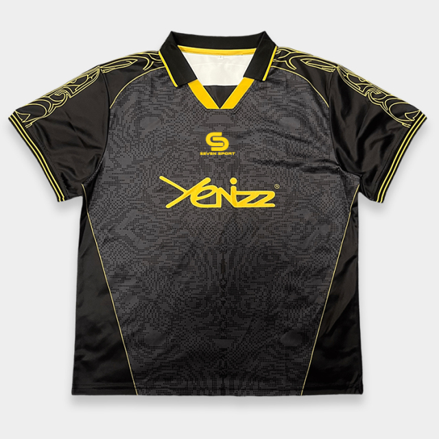 Custom Retro Vintage Football Shirts & Sublimation Soccer Jerseys
